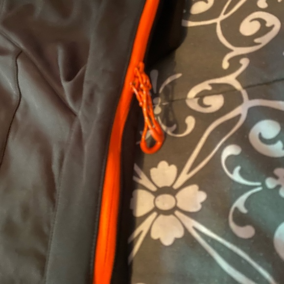 Hello Hanson Rain Jacket - Picture 5 of 10